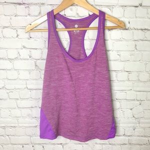 Old Navy Tops - Neon Purple Workout Tank Old Navy Tops - Neon Purple Workout Tank
